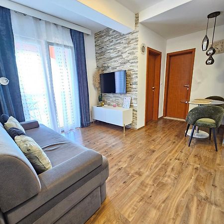 Appartamento Amari Starigrad Paklenica Camera foto