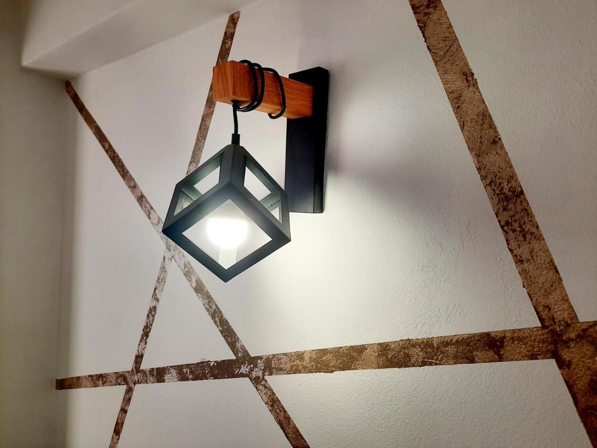 Appartamento Amari Starigrad Paklenica Esterno foto