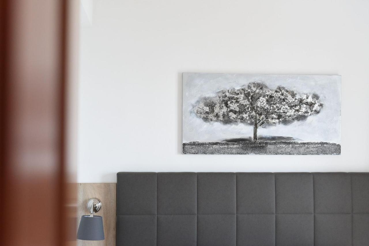 Appartamento Amari Starigrad Paklenica Esterno foto