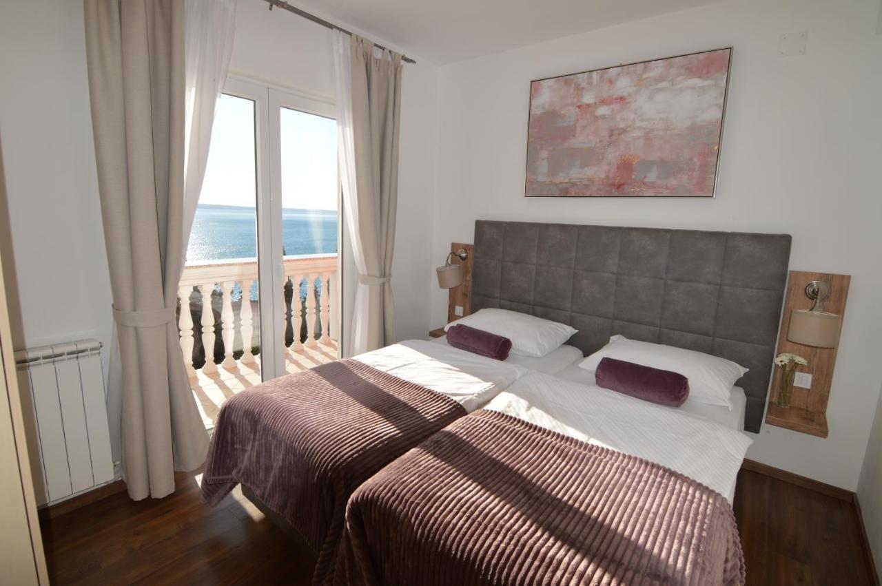 Appartamento Amari Starigrad Paklenica Esterno foto
