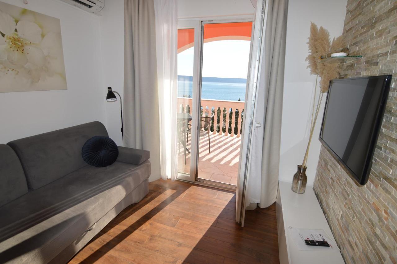 Appartamento Amari Starigrad Paklenica Esterno foto