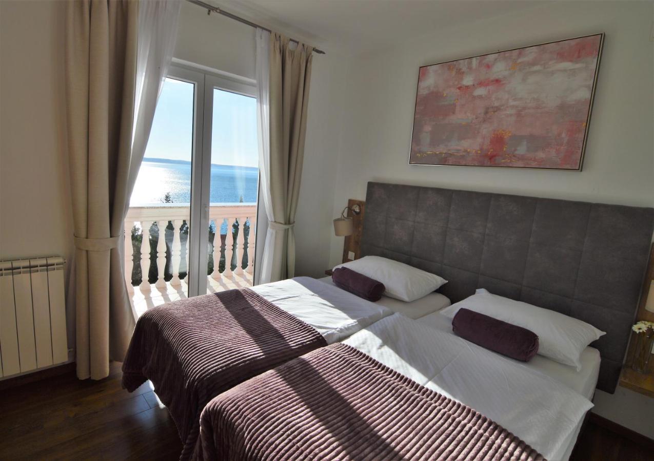 Appartamento Amari Starigrad Paklenica Esterno foto