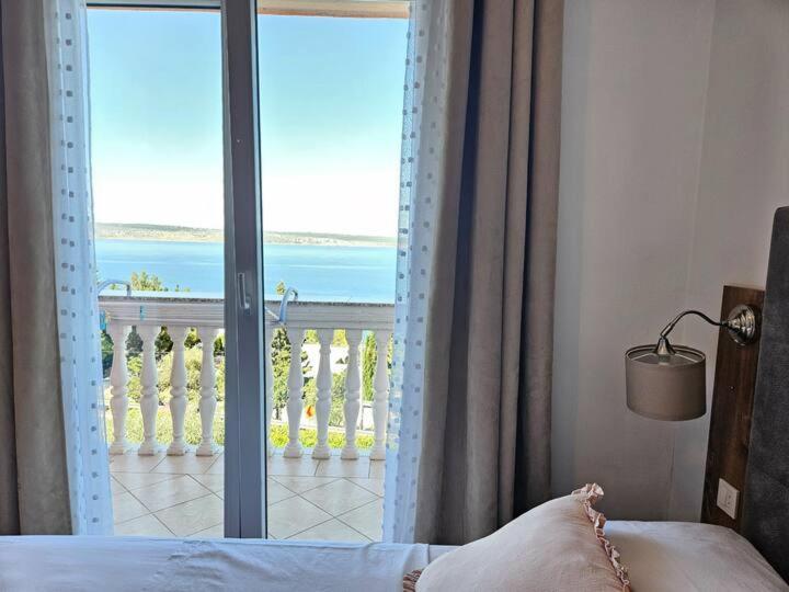 Appartamento Amari Starigrad Paklenica Esterno foto