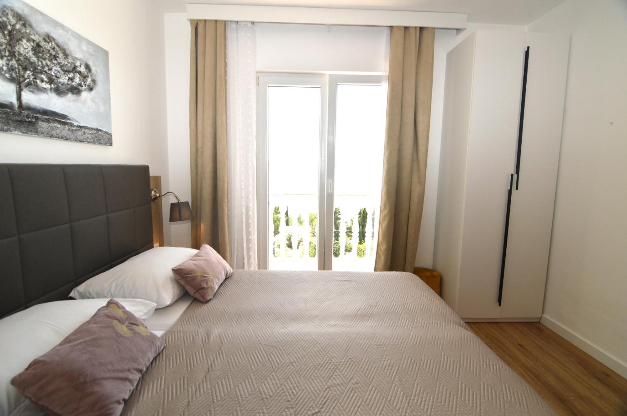 Appartamento Amari Starigrad Paklenica Esterno foto