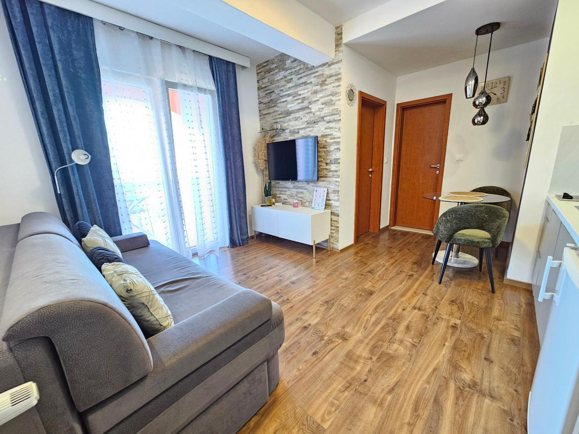 Appartamento Amari Starigrad Paklenica Camera foto