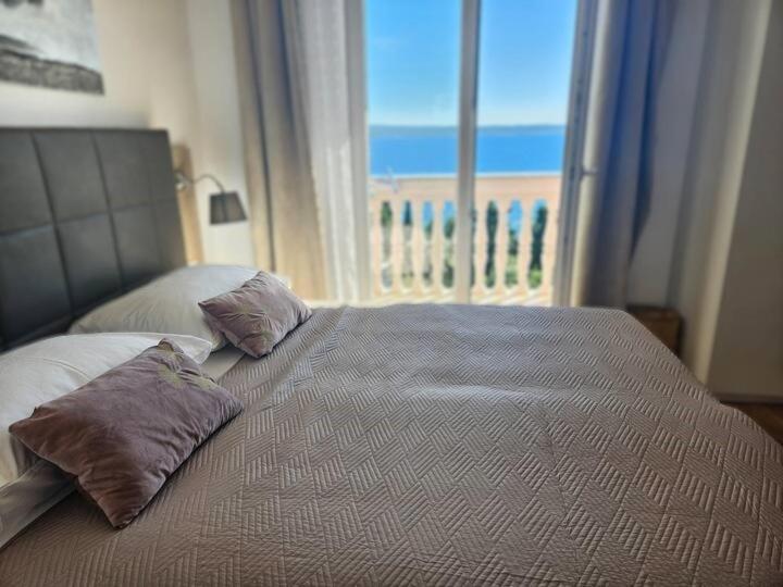 Appartamento Amari Starigrad Paklenica Esterno foto