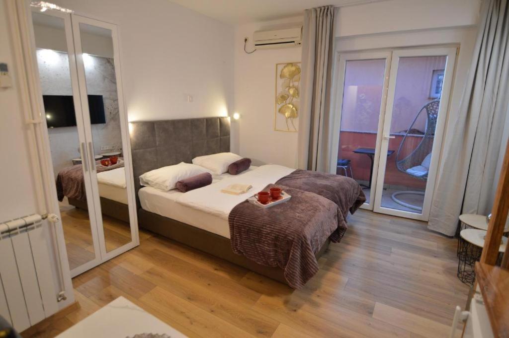 Appartamento Amari Starigrad Paklenica Esterno foto