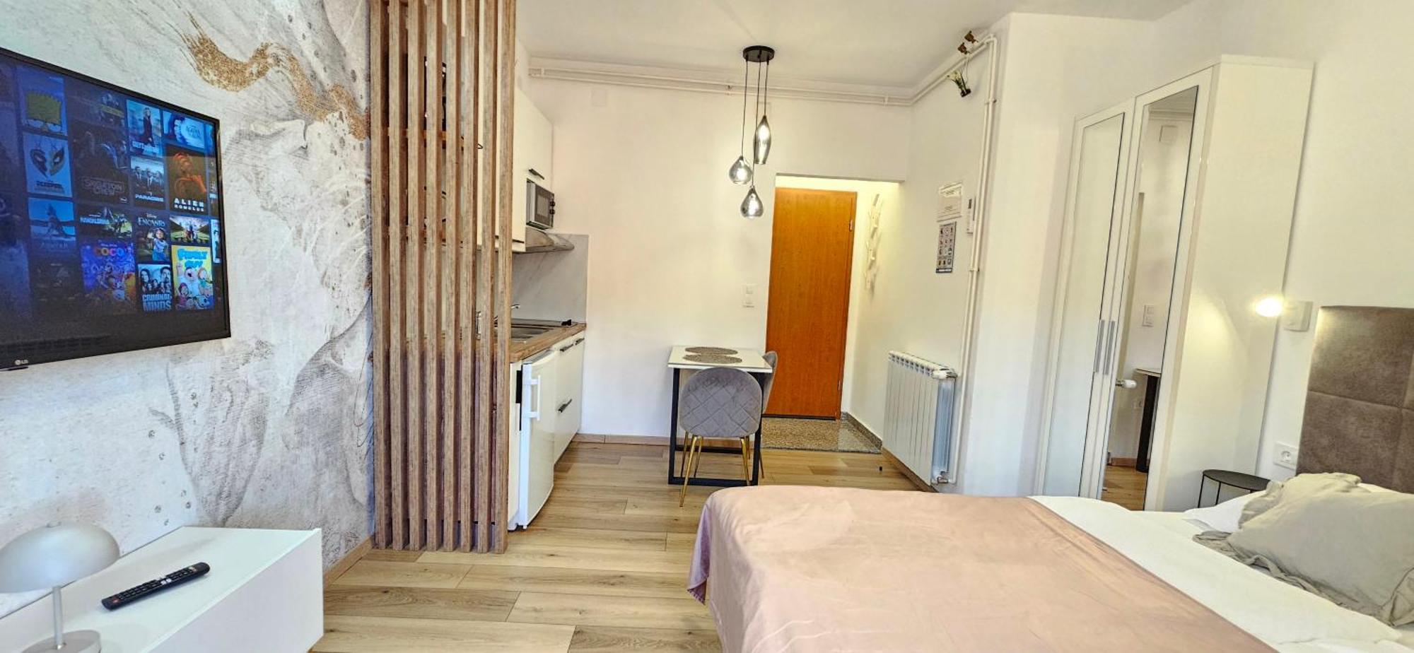 Appartamento Amari Starigrad Paklenica Esterno foto