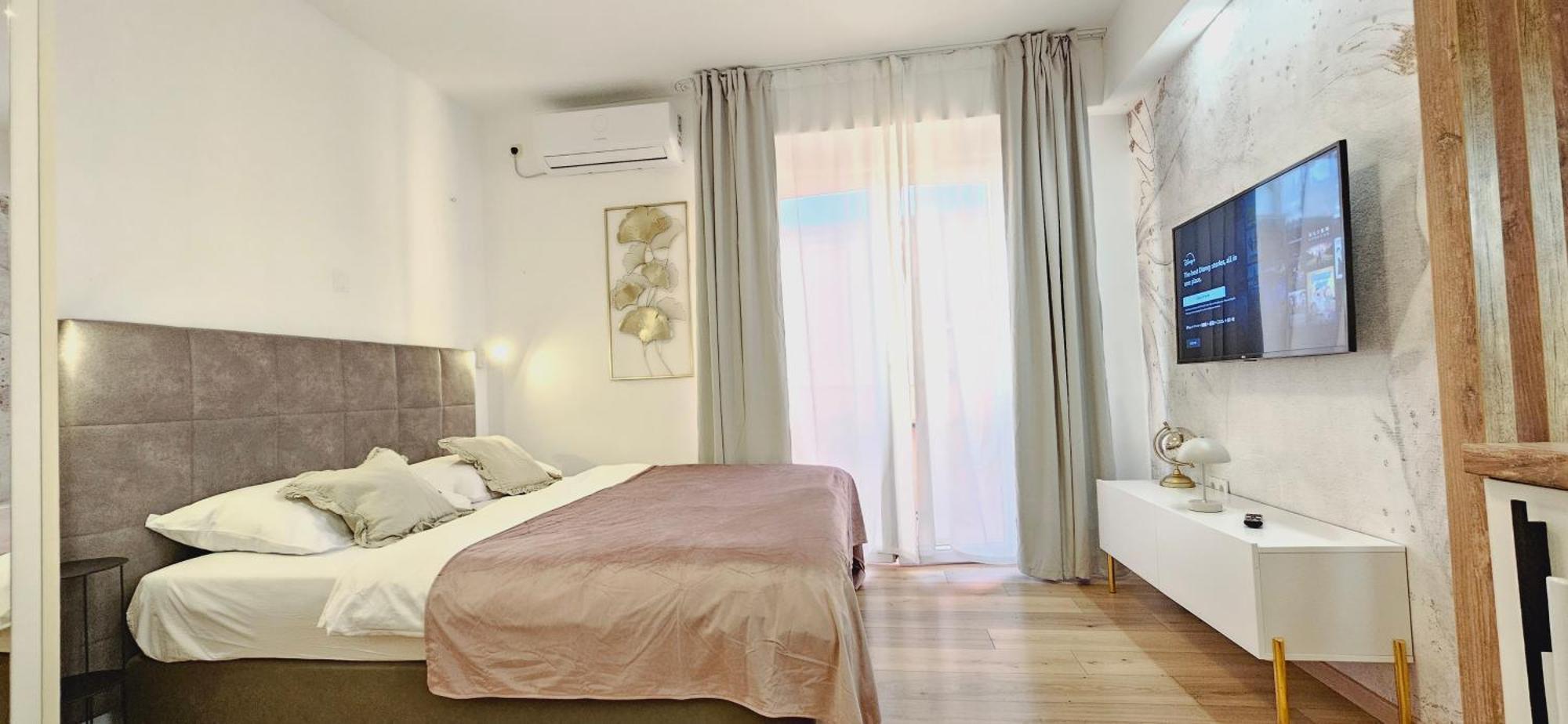 Appartamento Amari Starigrad Paklenica Esterno foto