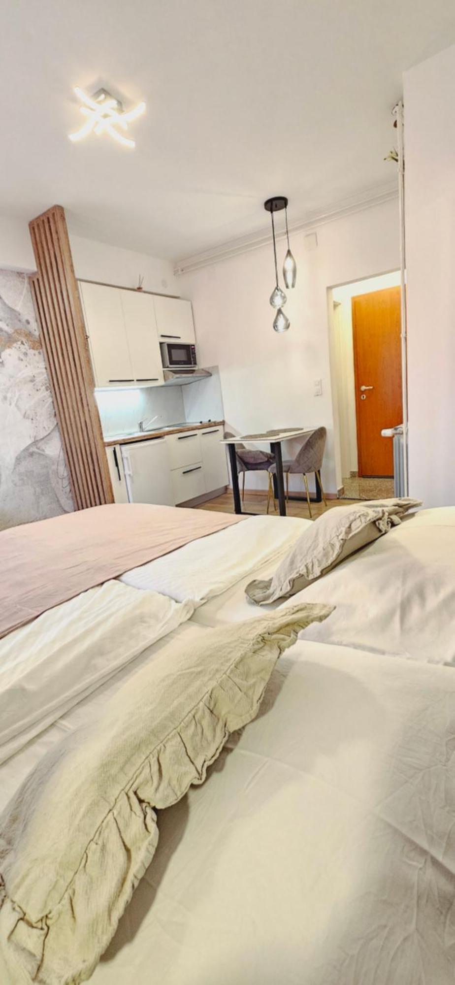 Appartamento Amari Starigrad Paklenica Esterno foto