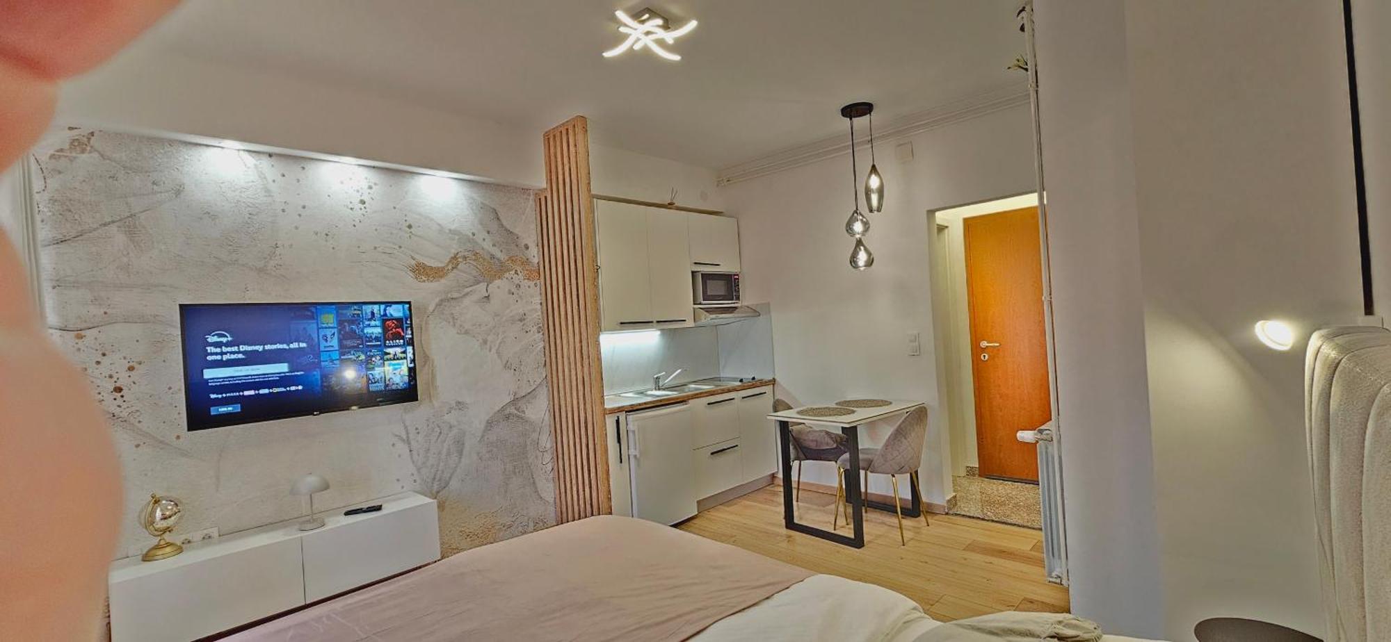 Appartamento Amari Starigrad Paklenica Esterno foto