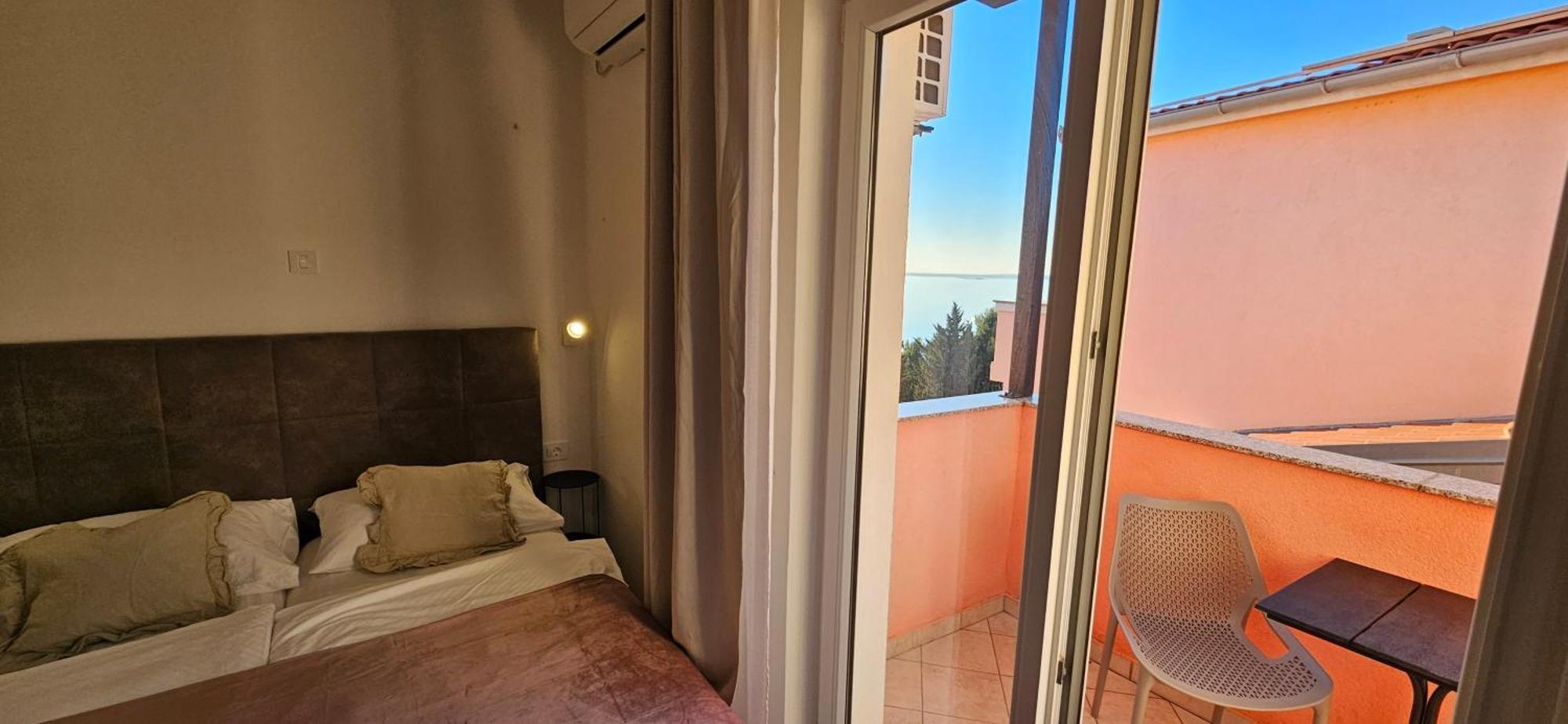 Appartamento Amari Starigrad Paklenica Esterno foto