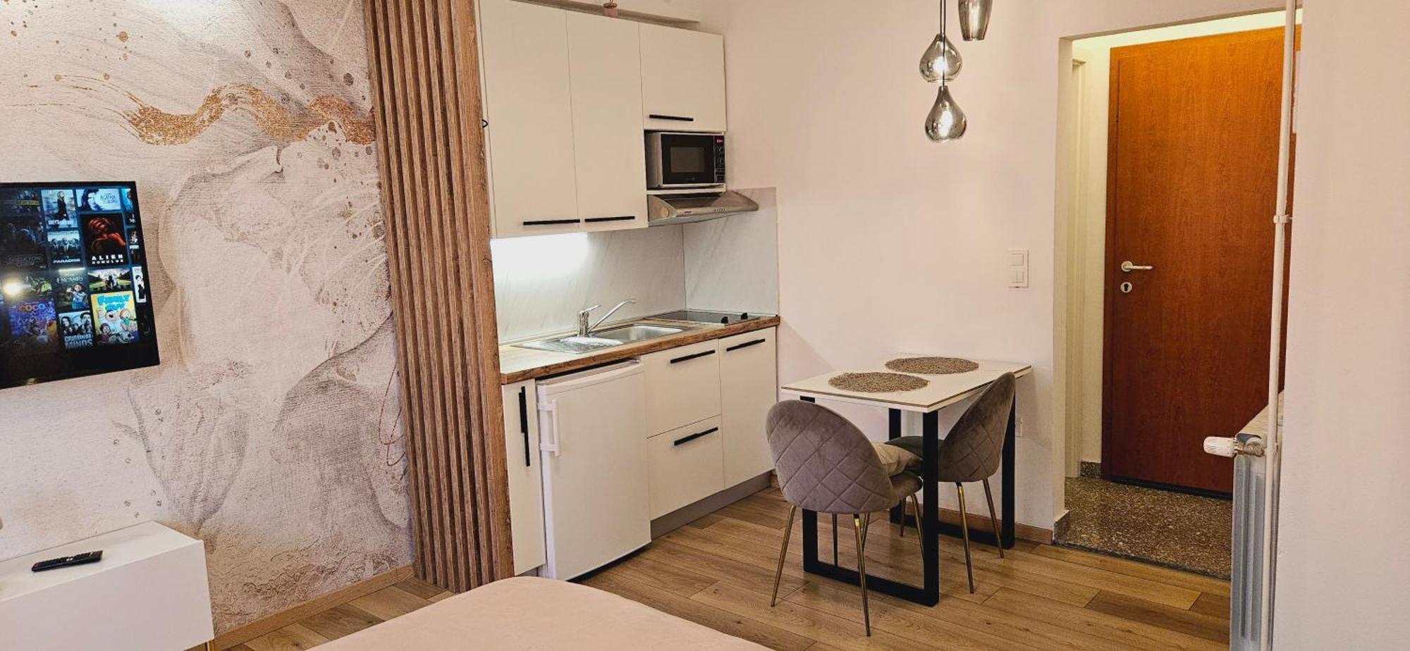Appartamento Amari Starigrad Paklenica Esterno foto