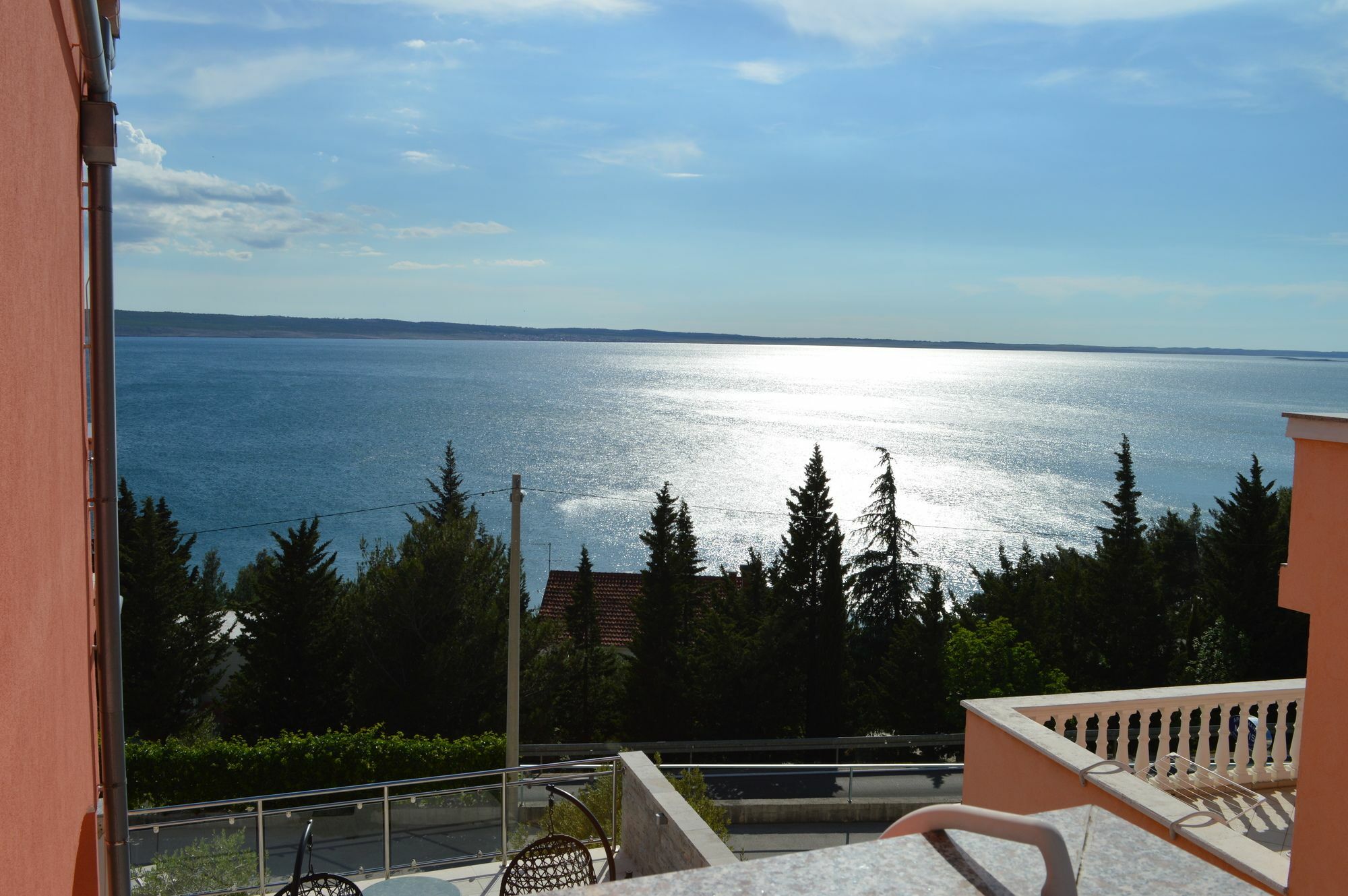 Appartamento Amari Starigrad Paklenica Esterno foto