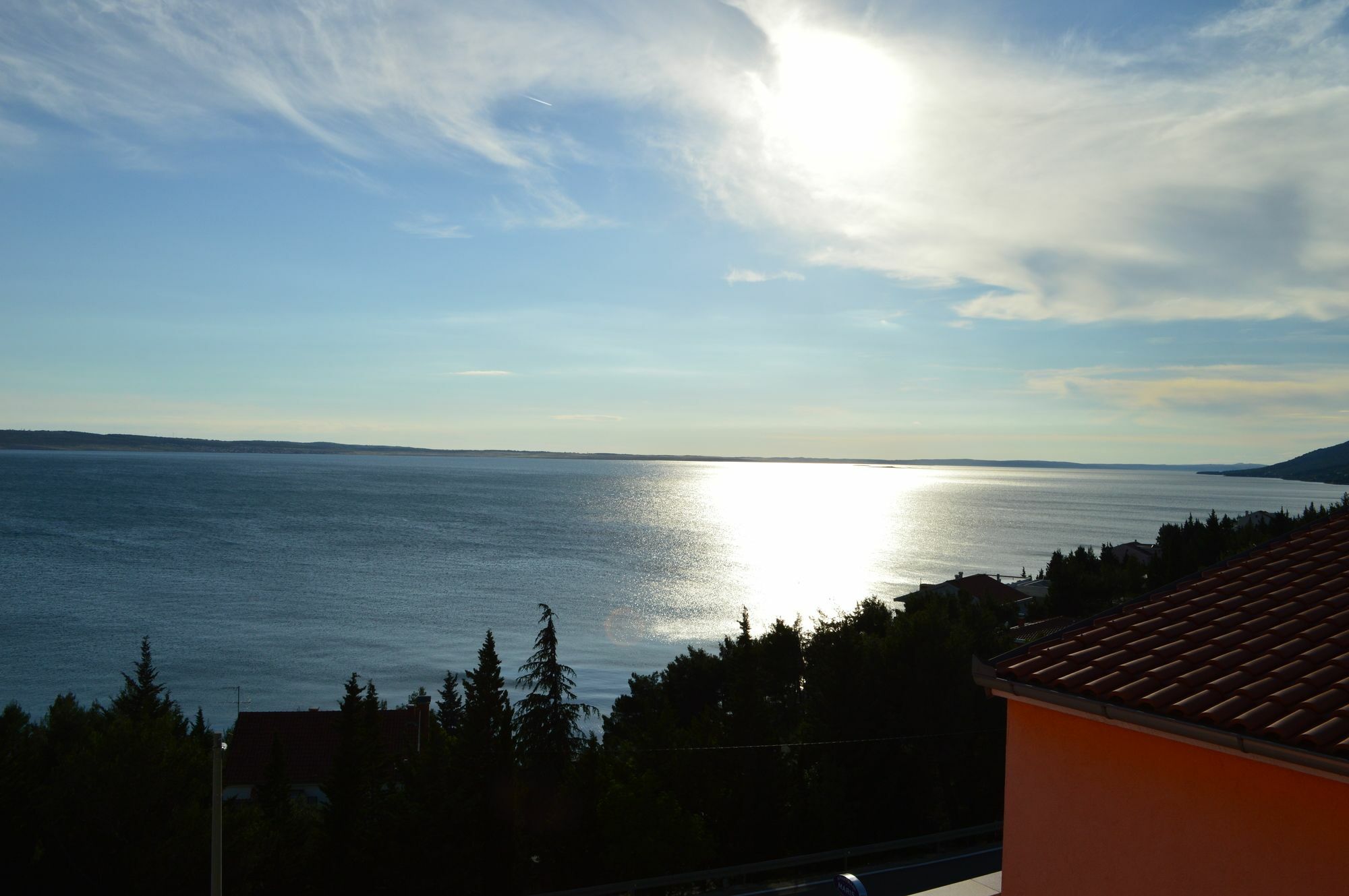 Appartamento Amari Starigrad Paklenica Esterno foto