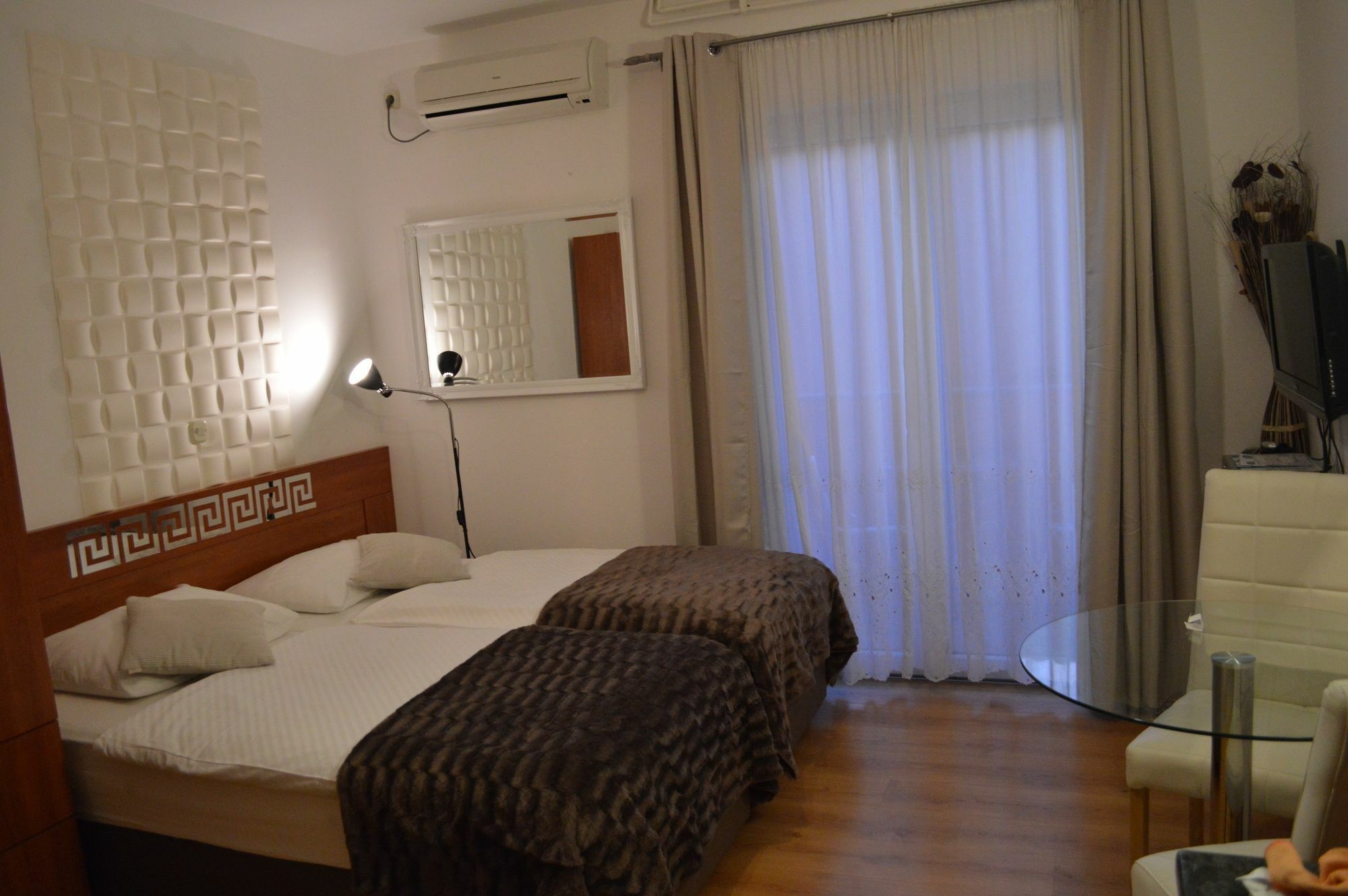 Appartamento Amari Starigrad Paklenica Esterno foto