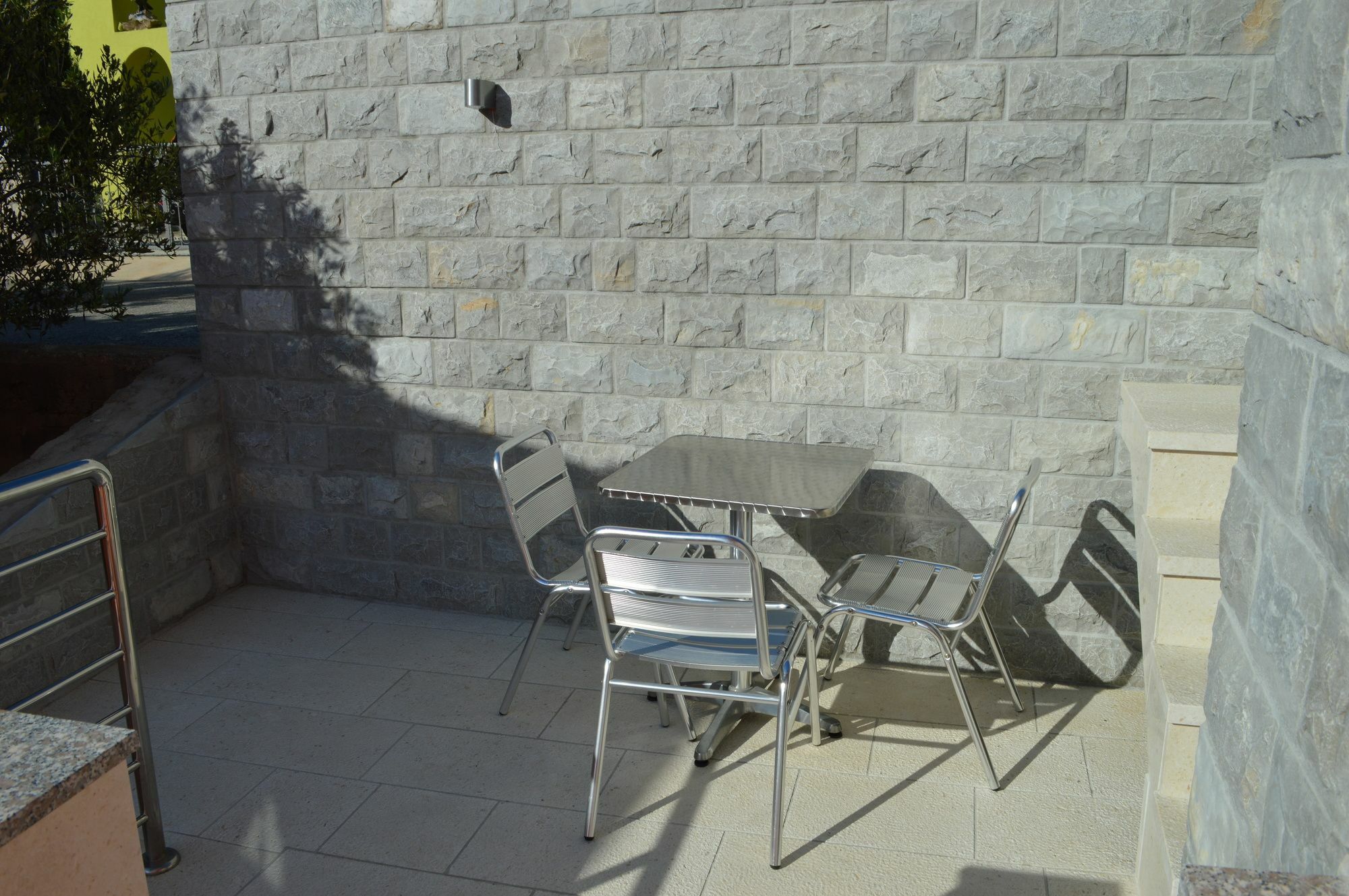 Appartamento Amari Starigrad Paklenica Esterno foto